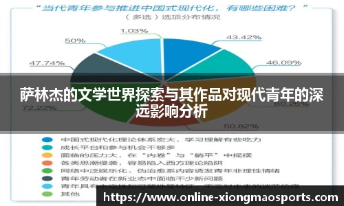 萨林杰的文学世界探索与其作品对现代青年的深远影响分析